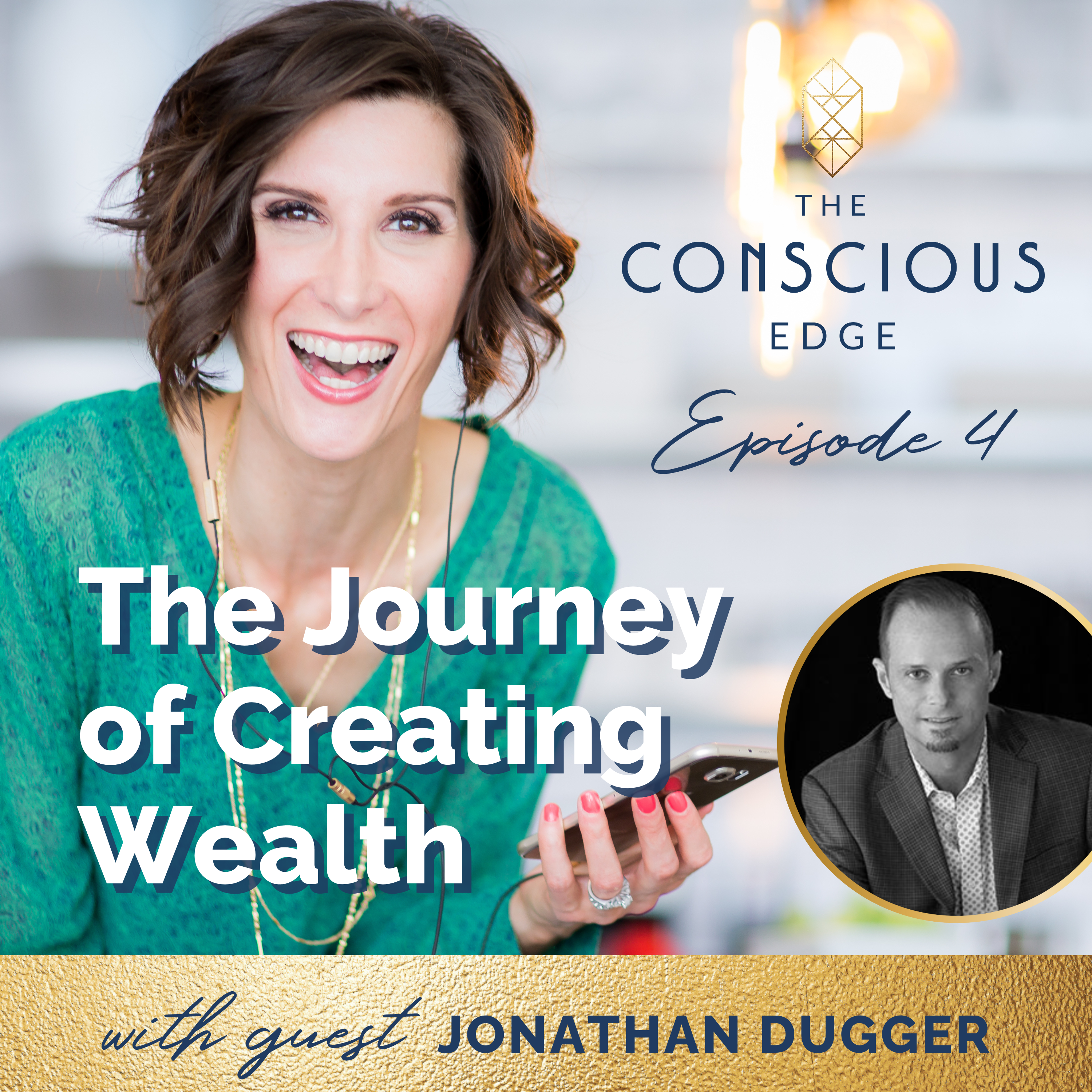 The Journey of Creating Wealth