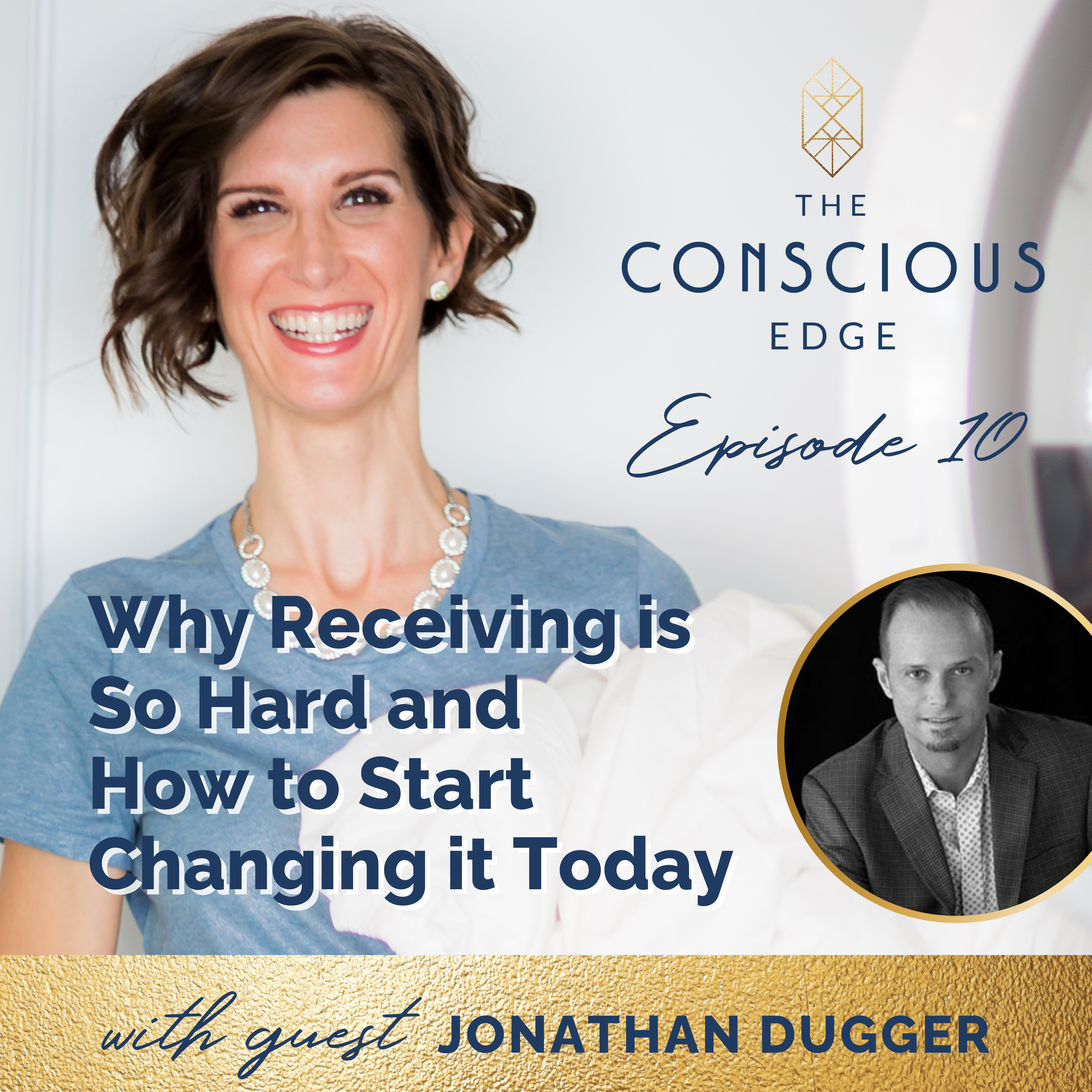 Why Receiving is So Hard and How to Start Changing It Today