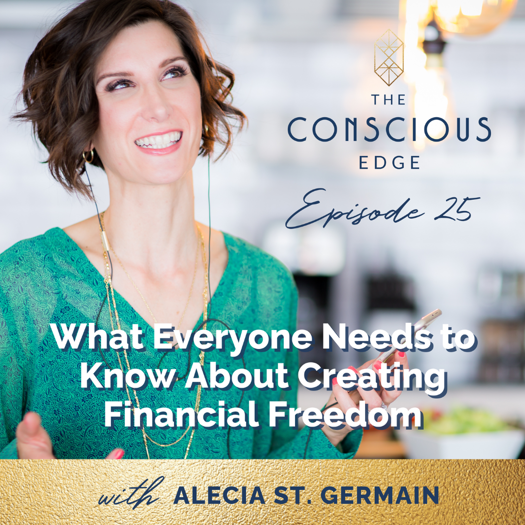 What Everyone Needs to Know About Creating Financial Freedom