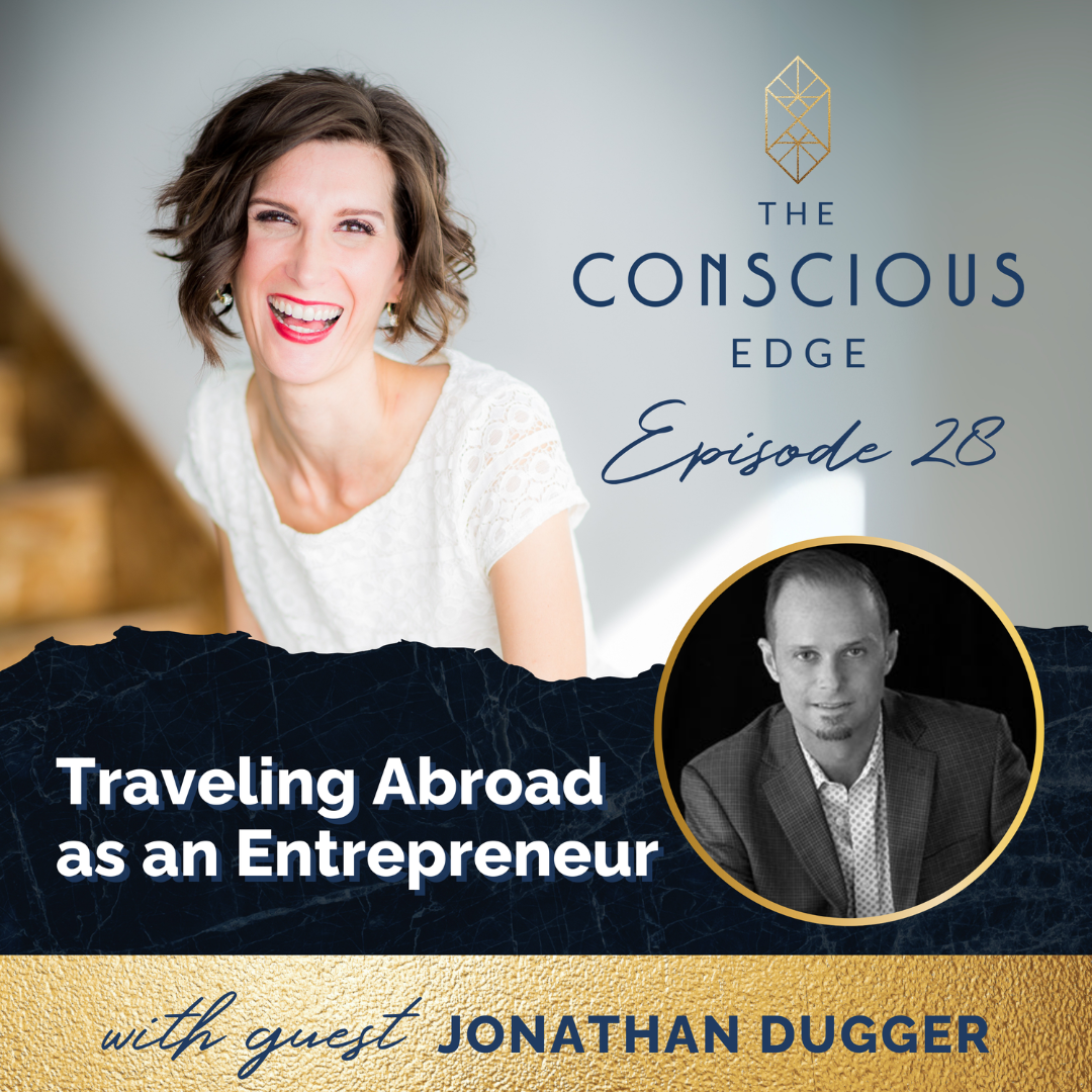 Traveling Abroad as an Entrepreneur