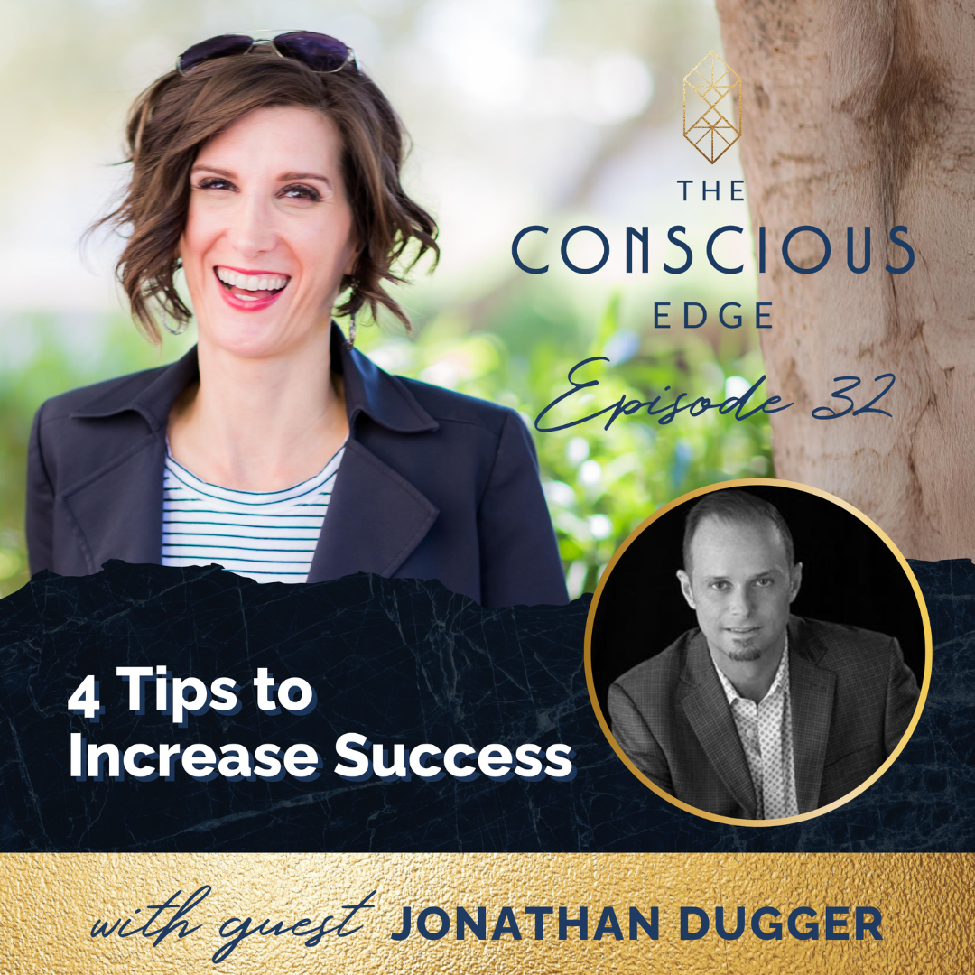 4 Tips to Increase Success