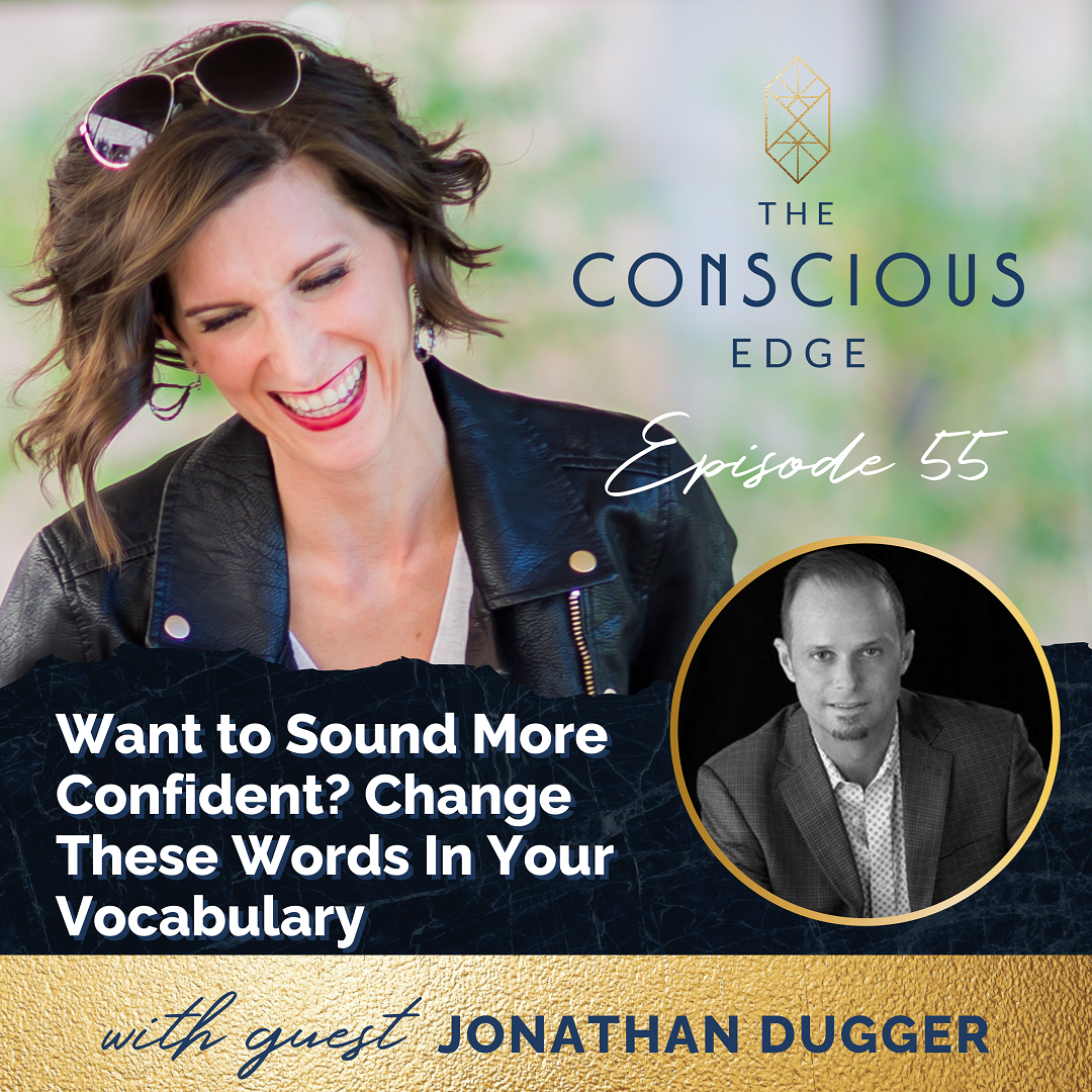 Want to Sound More Confident? Change These Words In Your Vocabulary